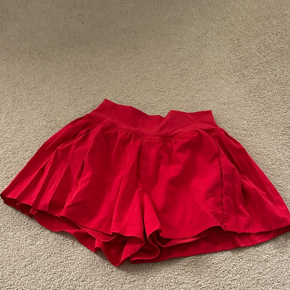 Amazon running shorts